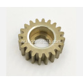 CNC Metal Gear Parts معالجة تصنيع CNC